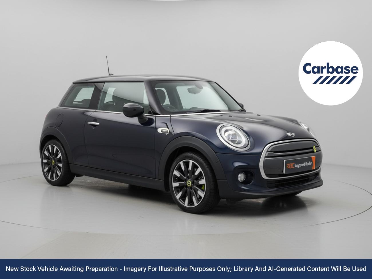 Used MINI Electric Hatch 2021 for sale - 76878319: Photo 2