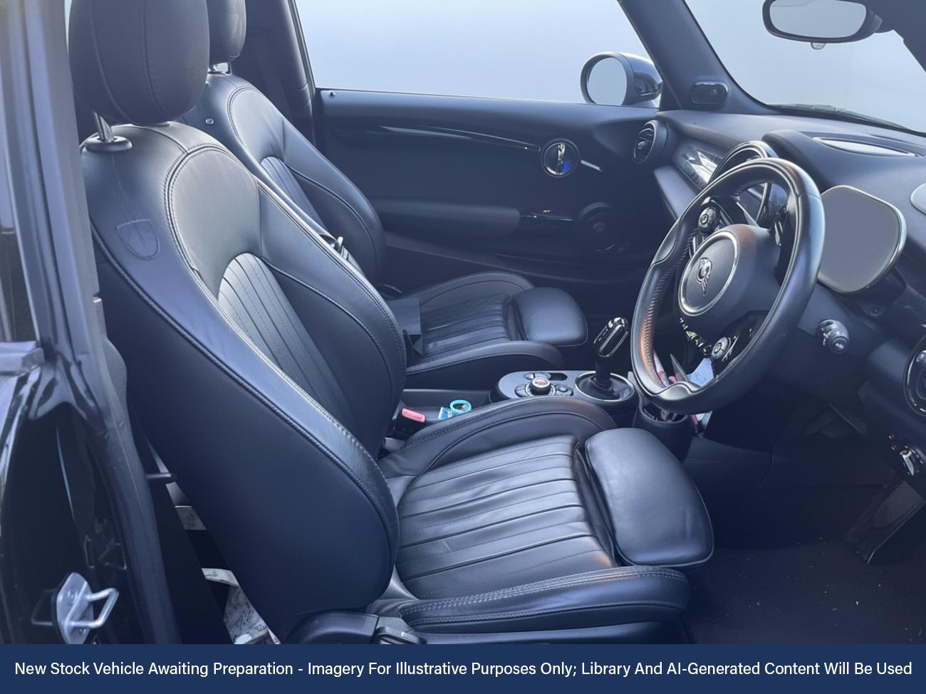 Used MINI Electric Hatch 2021 for sale - 76878319: Photo 3