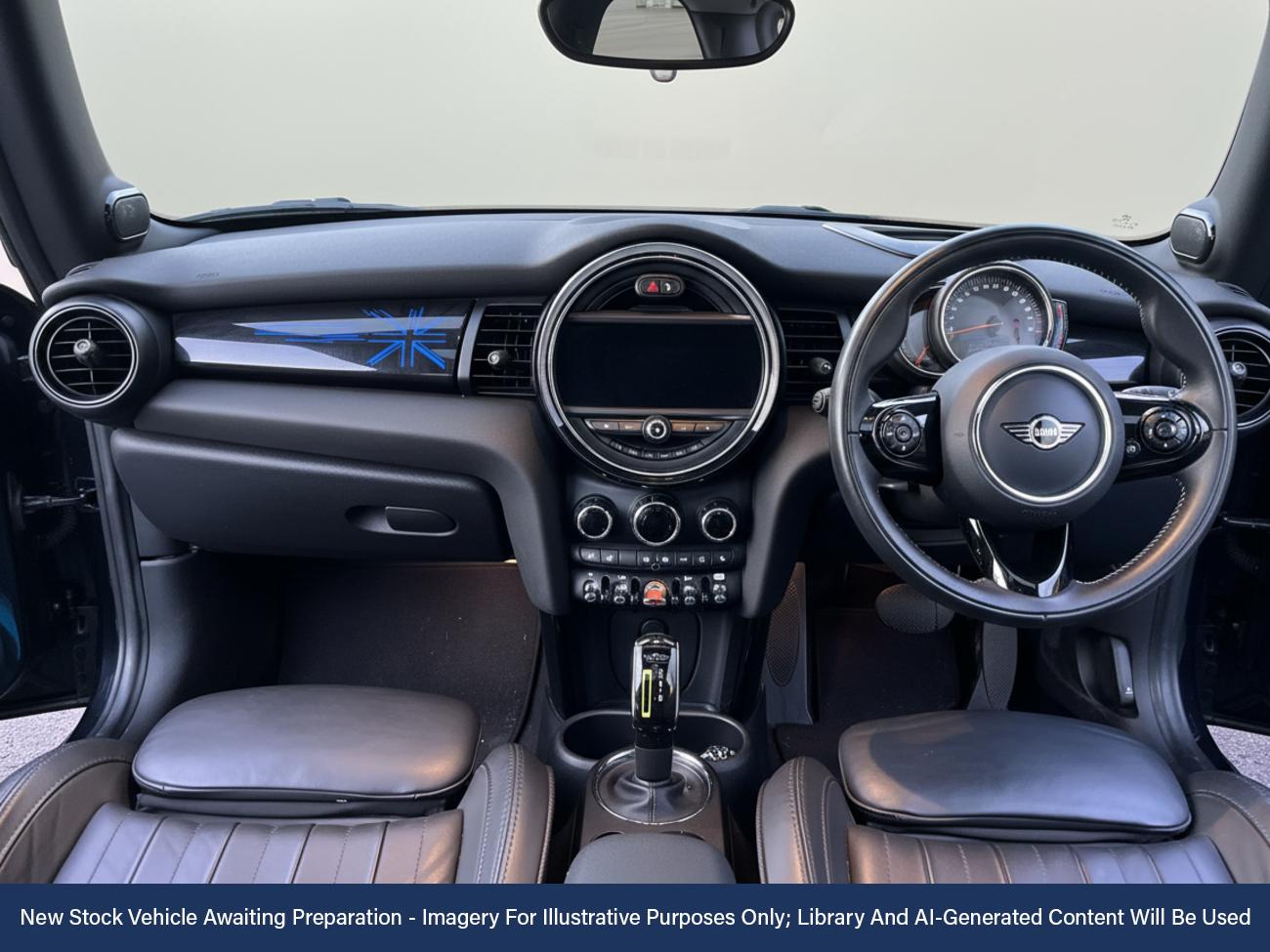 Used MINI Electric Hatch 2021 for sale - 76878319: Photo 7