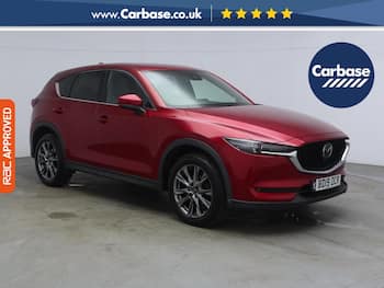 Used Mazda CX-5 2019 for sale - 79716750: Photo