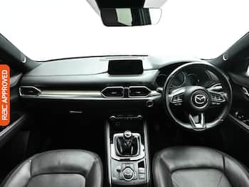 Used Mazda CX-5 2019 for sale - 79716750: Photo