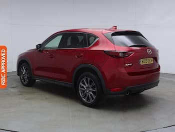Used Mazda CX-5 2019 for sale - 79716750: Photo