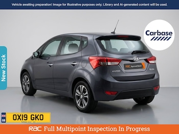Used Hyundai Ix20 2019 for sale - 79604757: Photo