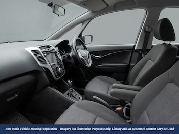 Used Hyundai Ix20 2019 for sale - 79604757: Photo