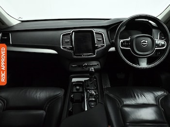 Used Volvo XC90 2017 for sale - 79059798: Photo