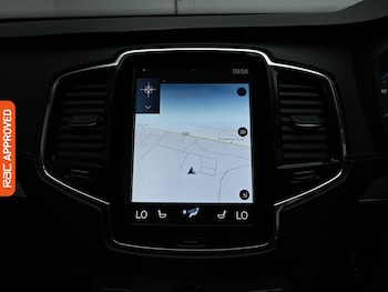 Used Volvo XC90 2017 for sale - 79059798: Photo