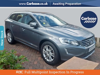 2016 - D4 [190] SE Lux 5dr