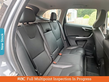 Used Volvo XC60 2016 for sale - 75924981: Photo