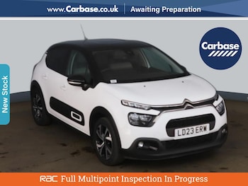 Used Citroen C3 2023 for sale - 75504338: Photo