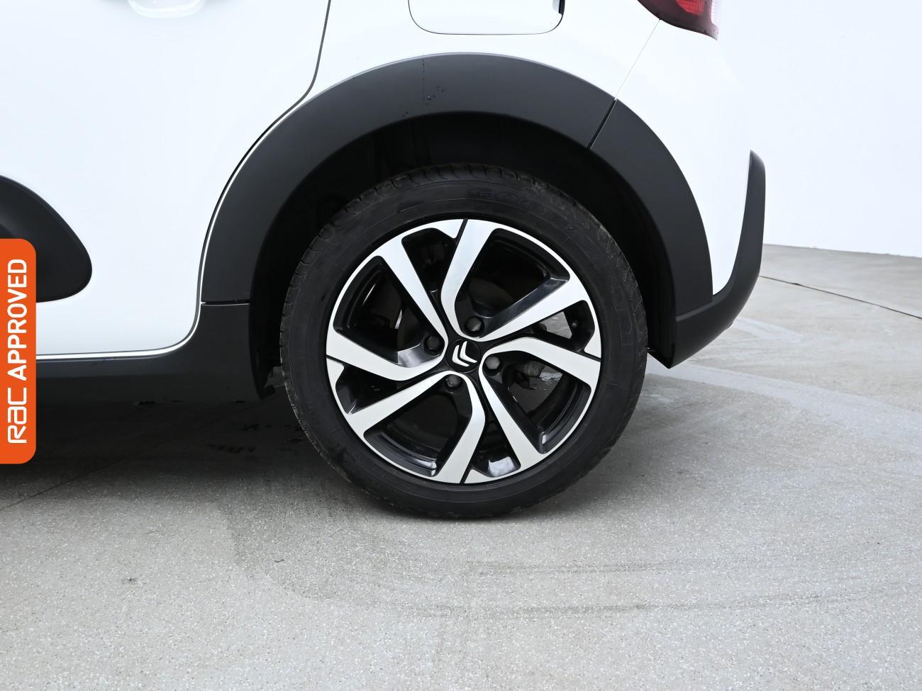 Vehicle 26