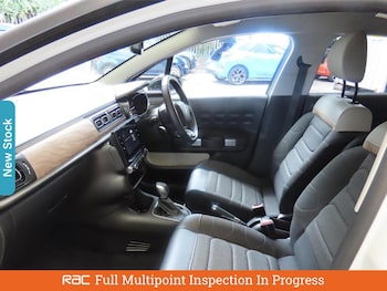 Used Citroen C3 2023 for sale - 75504338: Photo