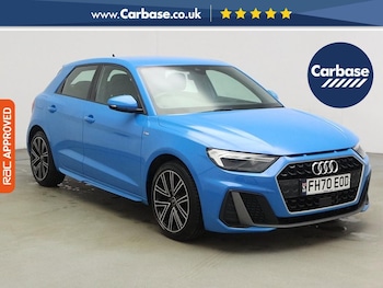 Used Audi A1 2021 for sale - 78628720: Photo