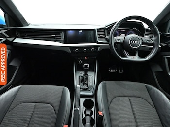 Used Audi A1 2021 for sale - 78628720: Photo