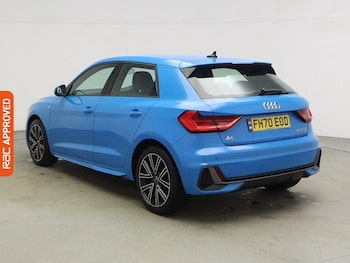 Used Audi A1 2021 for sale - 78628720: Photo
