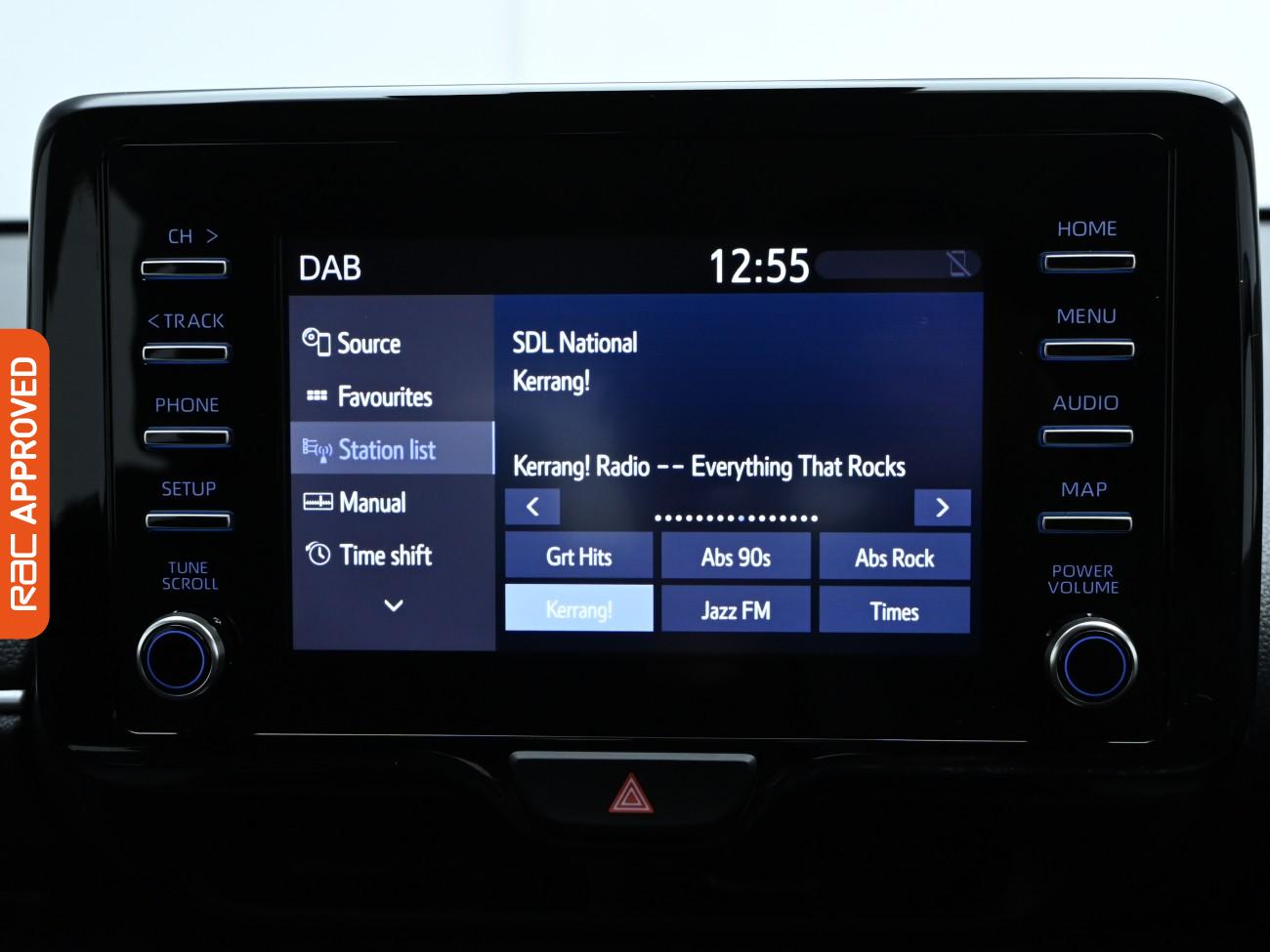 Used Toyota Yaris 2022 for sale - 76416651: Photo 14