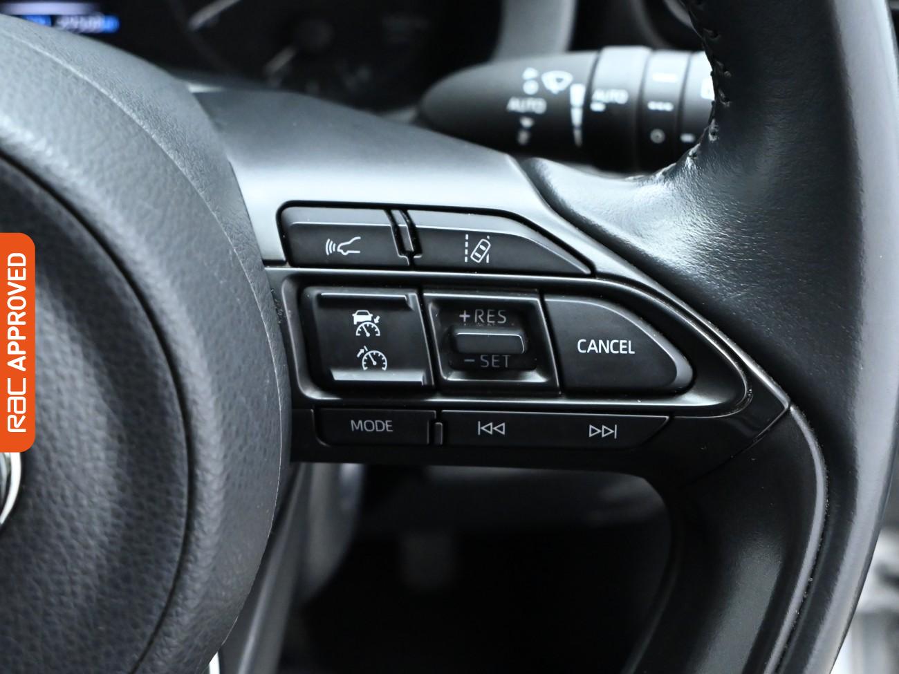 Used Toyota Yaris 2022 for sale - 76416651: Photo 21