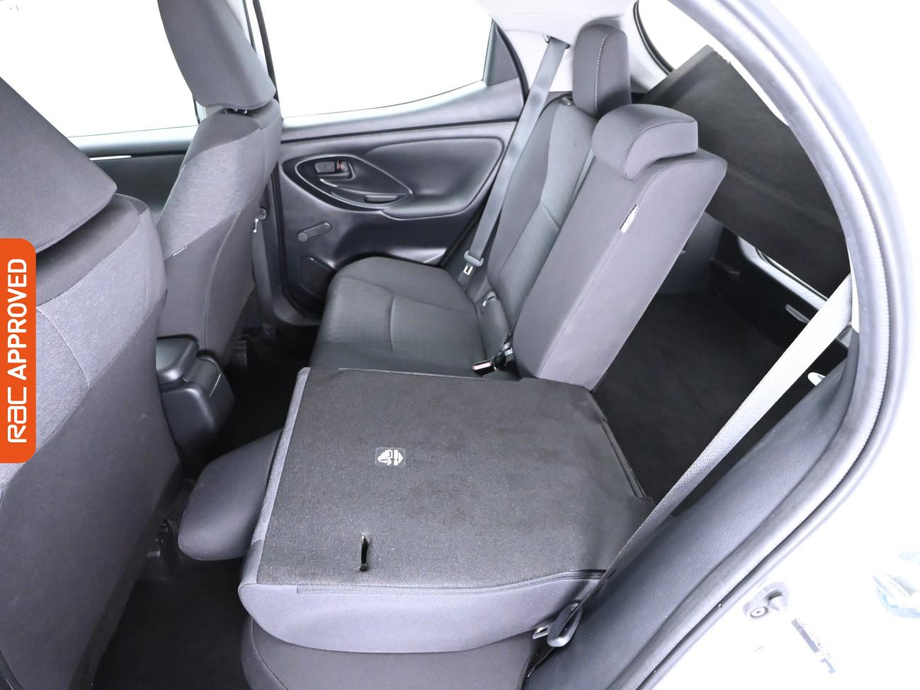 Used Toyota Yaris 2022 for sale - 76416651: Photo 23