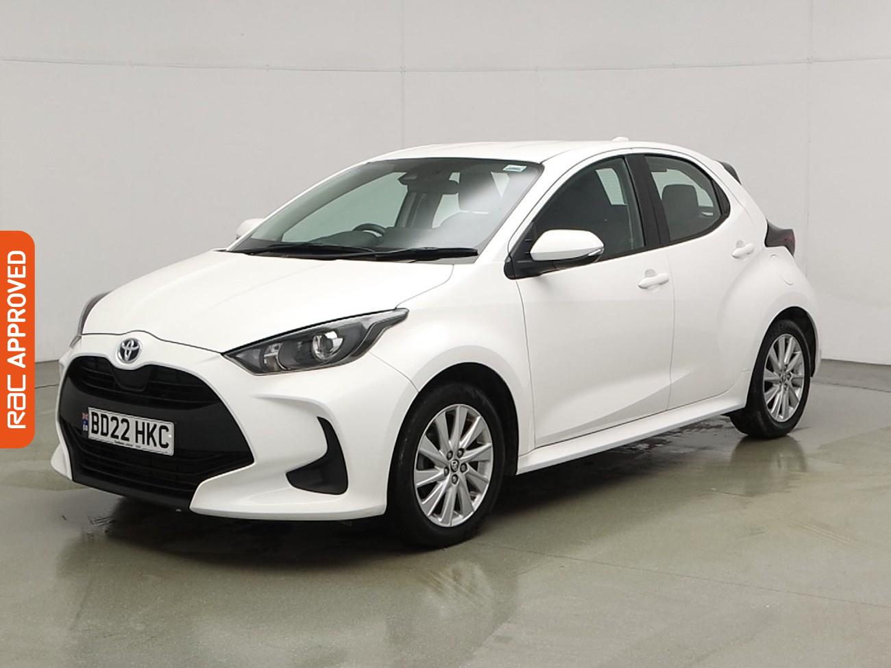 Used Toyota Yaris 2022 for sale - 76416651: Photo 26