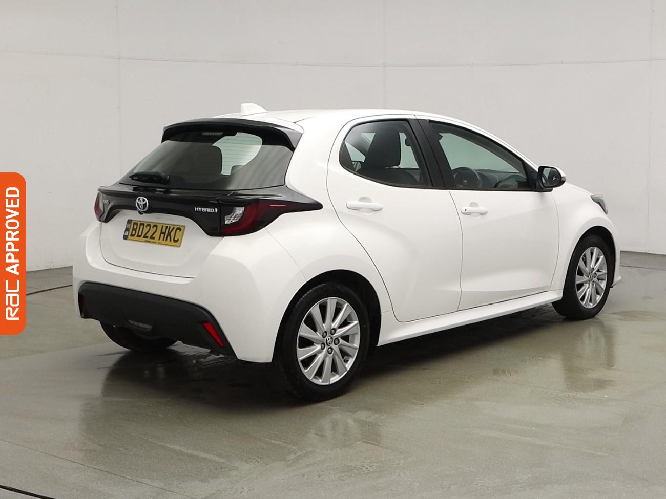 Used Toyota Yaris 2022 for sale - 76416651: Photo 28