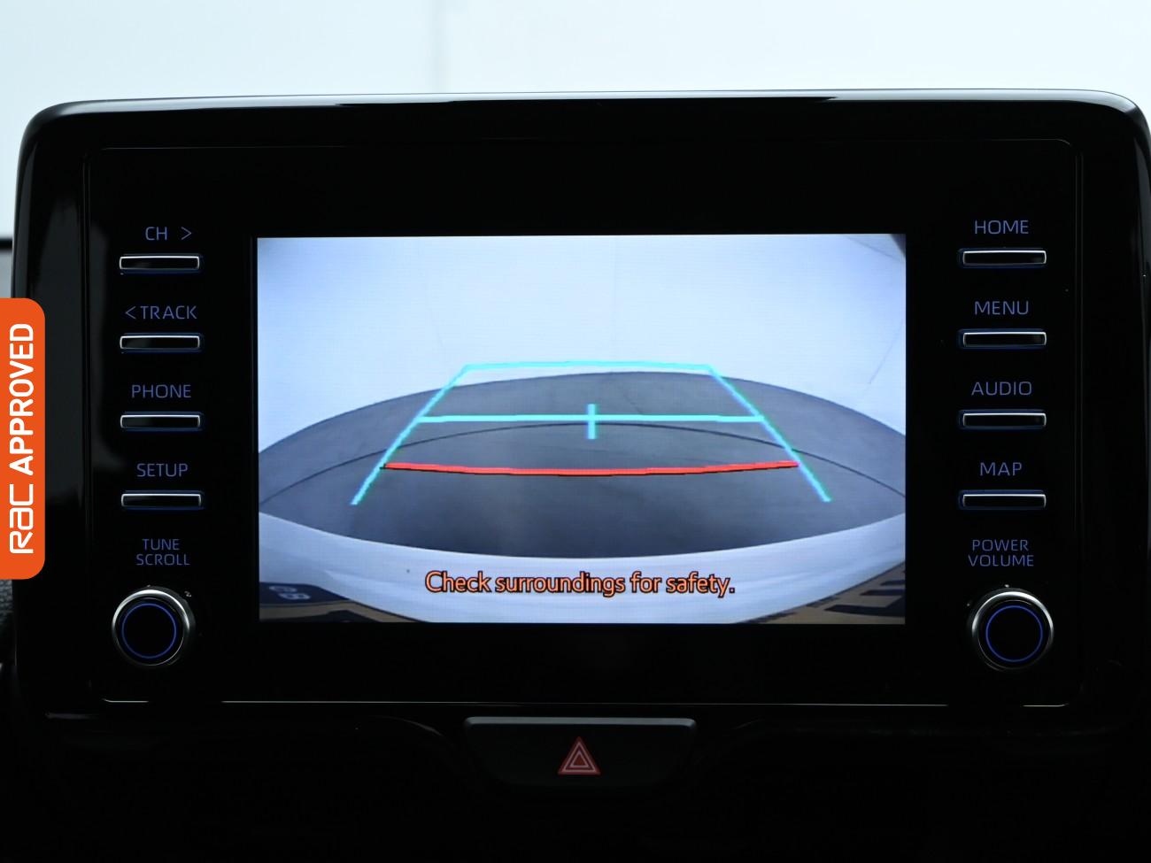 Used Toyota Yaris 2022 for sale - 76416651: Photo 3