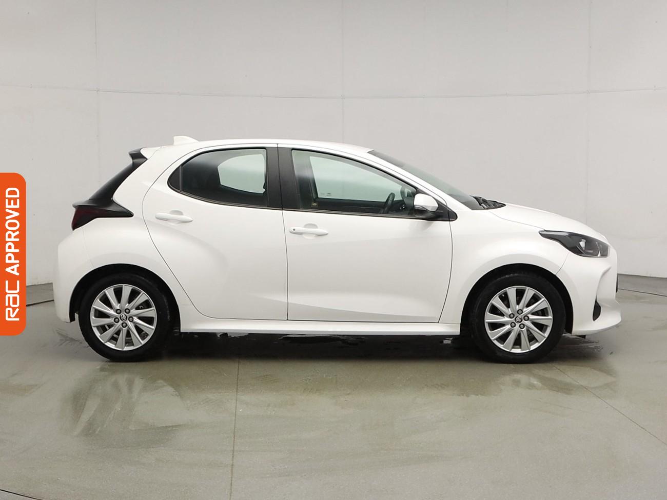 Used Toyota Yaris 2022 for sale - 76416651: Photo 6