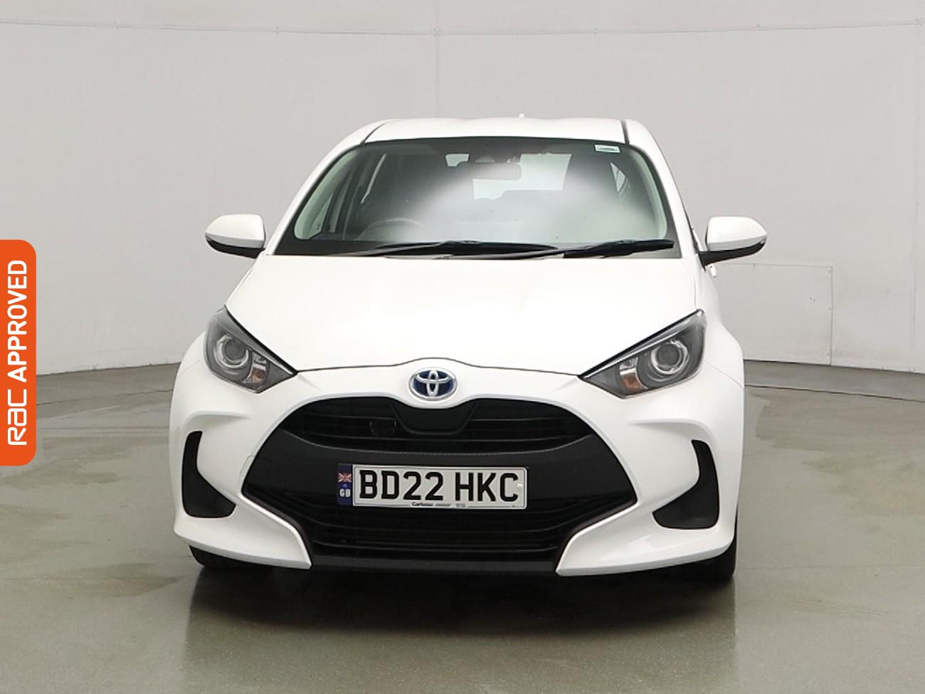Used Toyota Yaris 2022 for sale - 76416651: Photo 7