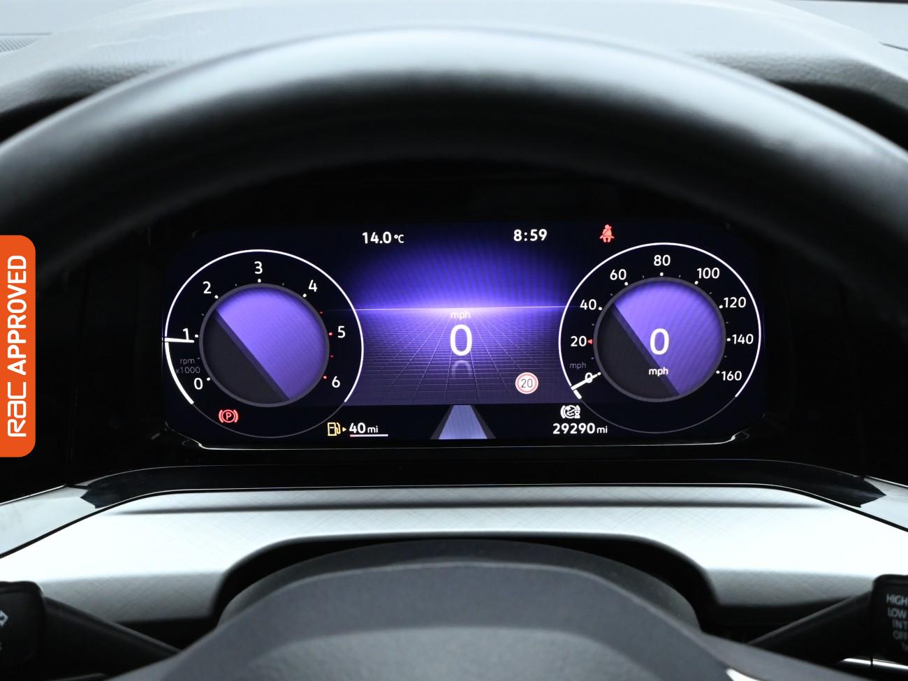 Used Volkswagen Golf 2022 for sale - 76495322: Photo 11