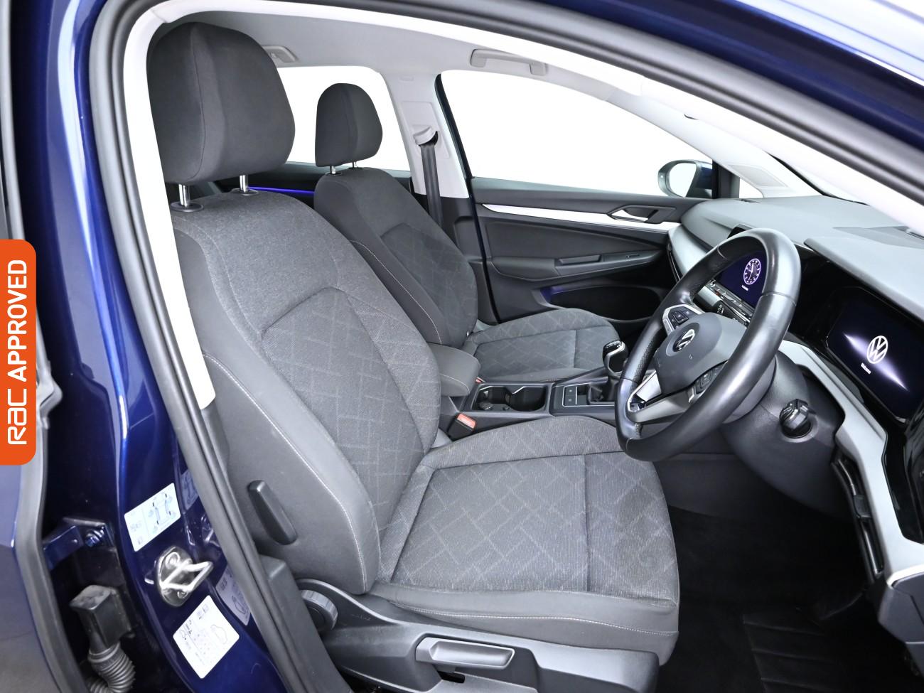 Used Volkswagen Golf 2022 for sale - 76495322: Photo 12