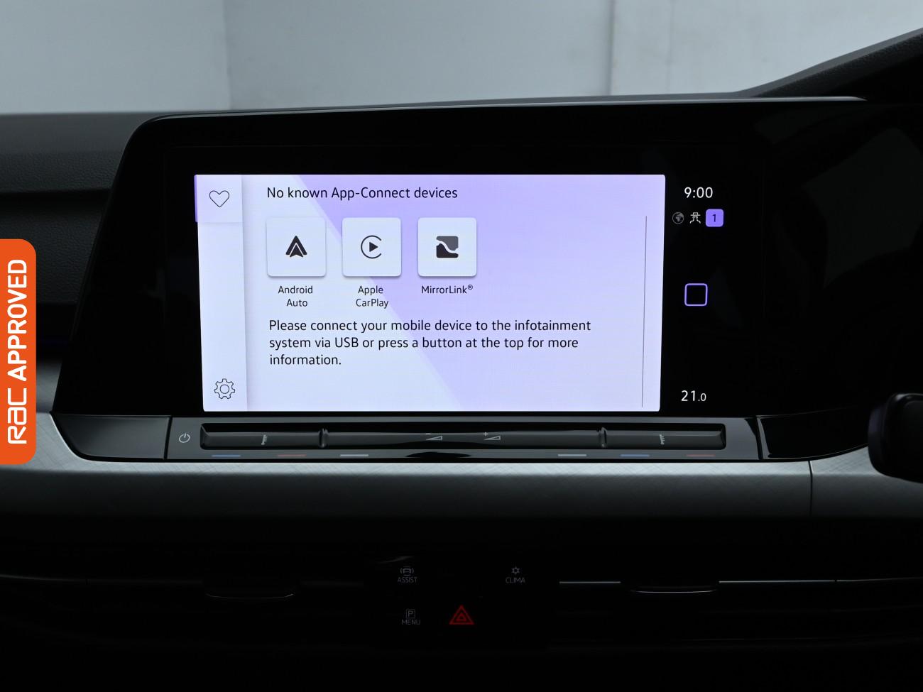 Used Volkswagen Golf 2022 for sale - 76495322: Photo 16