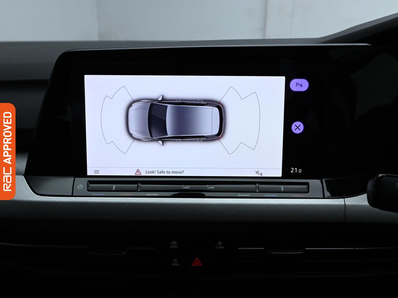 Used Volkswagen Golf 2022 for sale - 76495322: Photo 17