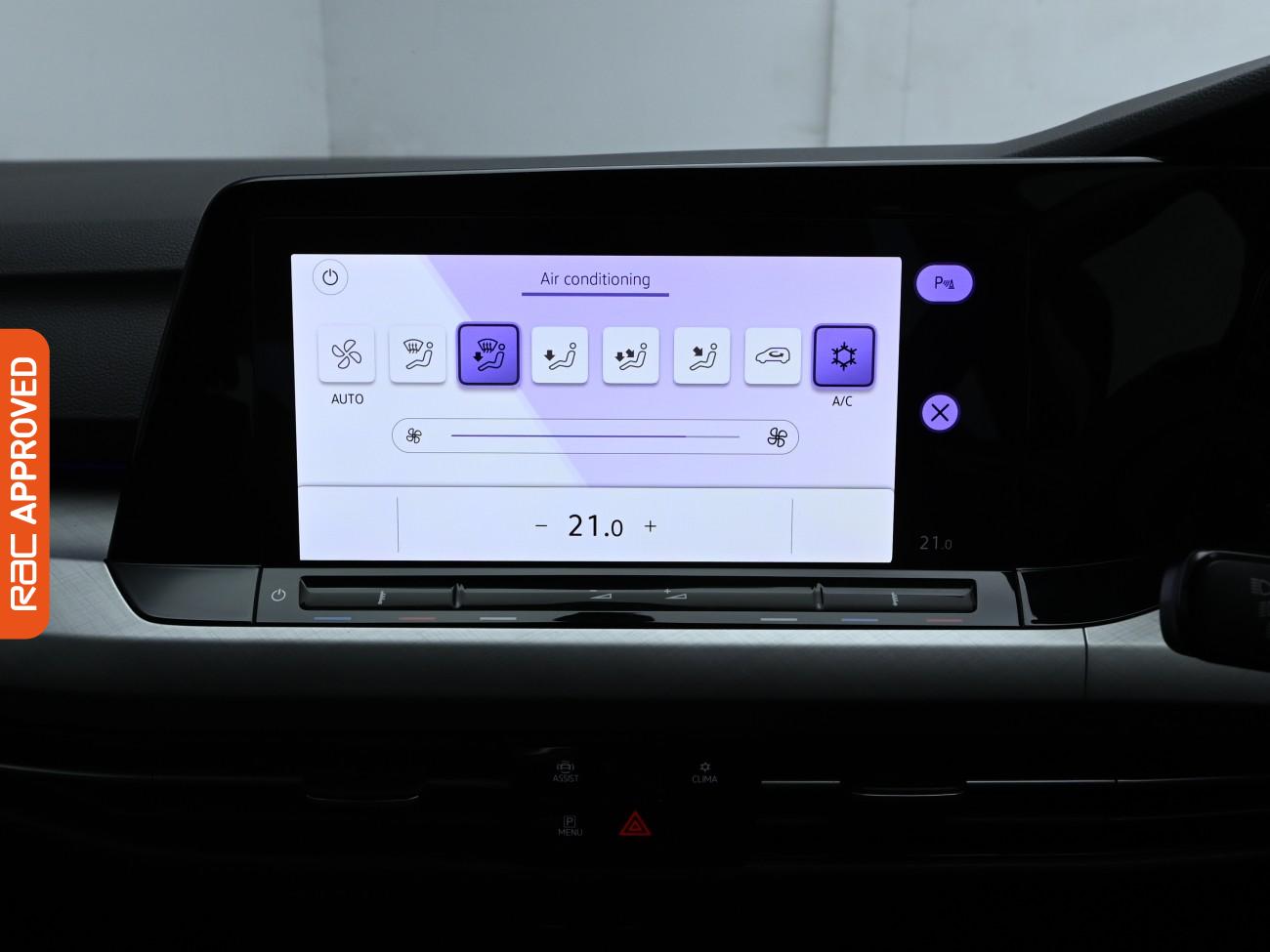 Used Volkswagen Golf 2022 for sale - 76495322: Photo 18