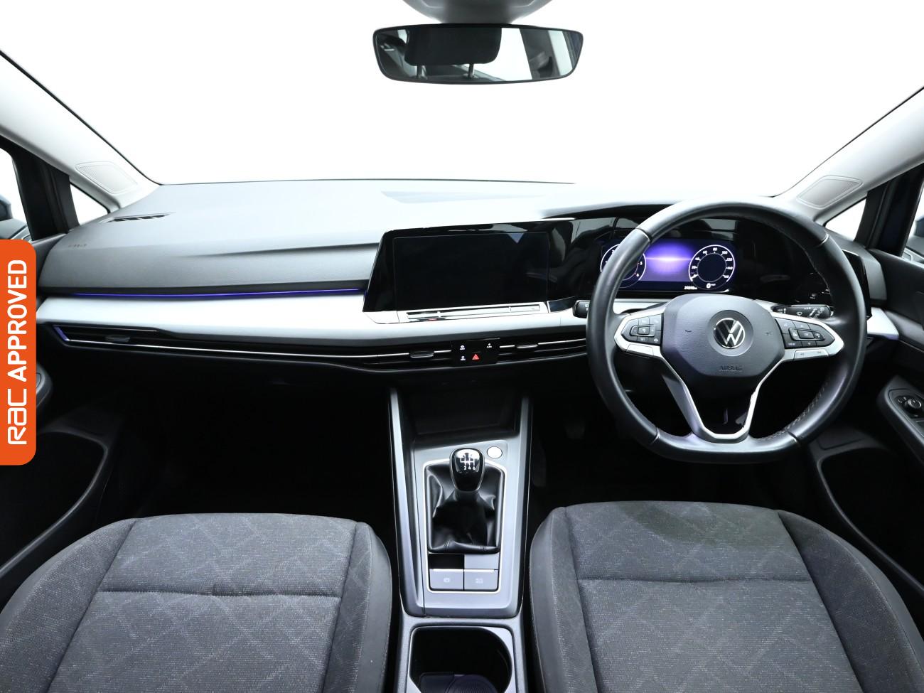 Used Volkswagen Golf 2022 for sale - 76495322: Photo 2