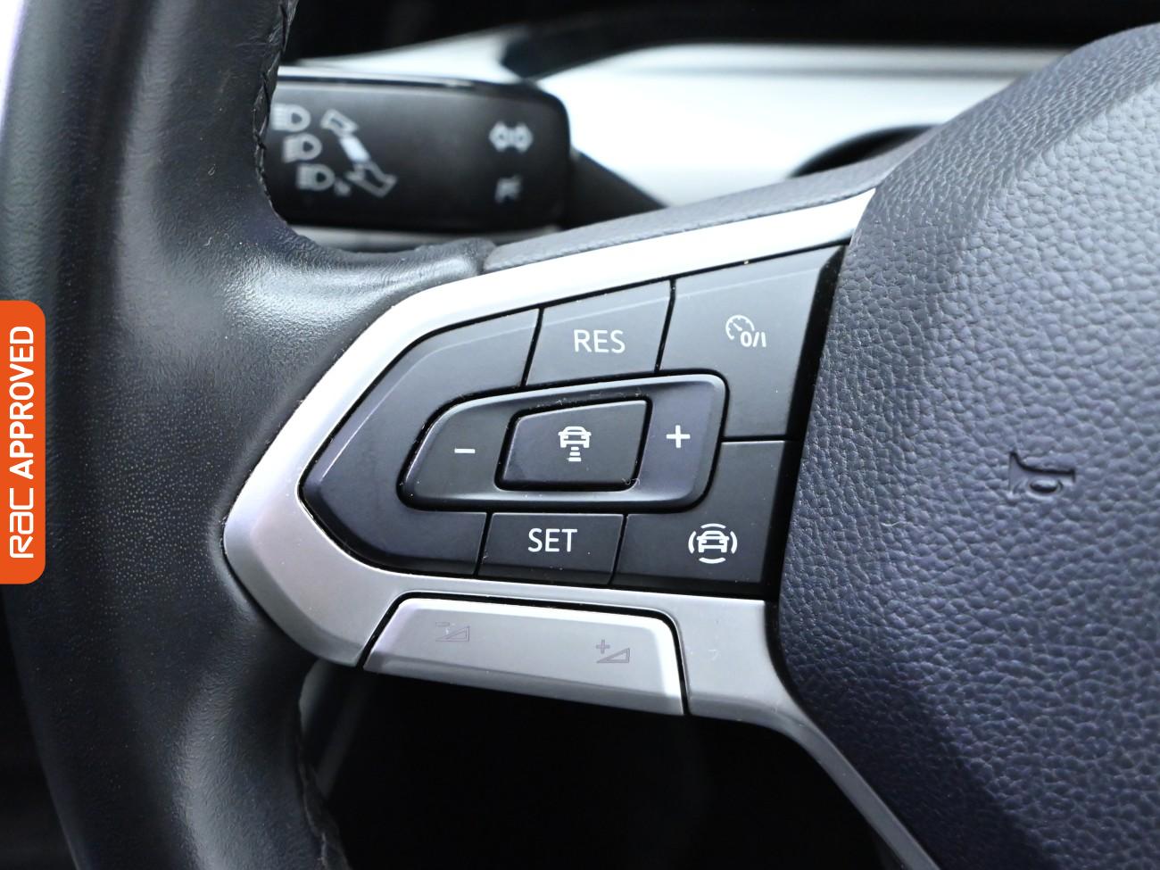 Used Volkswagen Golf 2022 for sale - 76495322: Photo 21