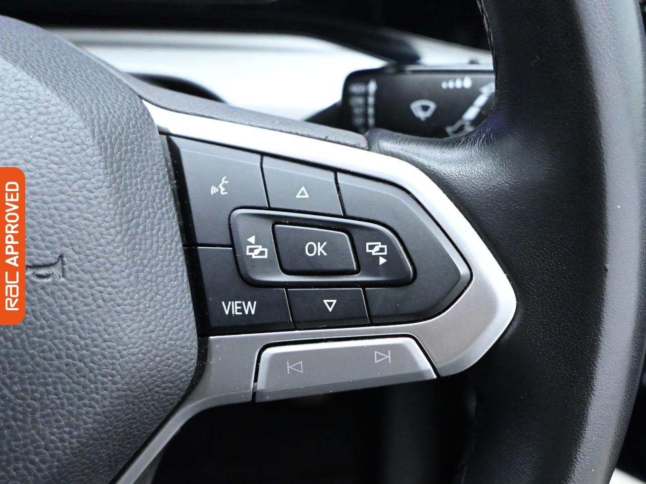 Used Volkswagen Golf 2022 for sale - 76495322: Photo 22