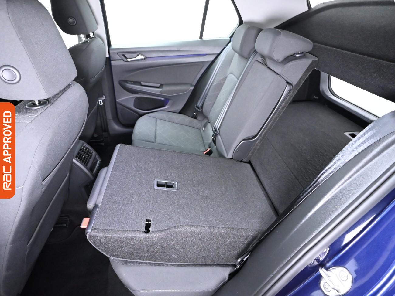 Used Volkswagen Golf 2022 for sale - 76495322: Photo 24