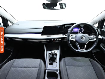 Used Volkswagen Golf 2022 for sale - 76495322: Photo