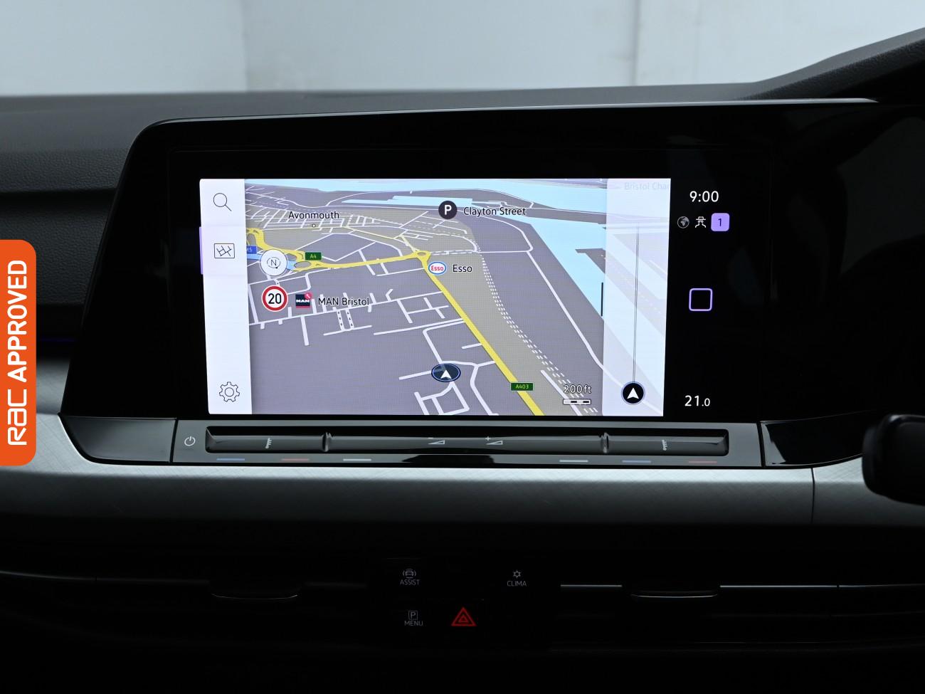 Used Volkswagen Golf 2022 for sale - 76495322: Photo 3