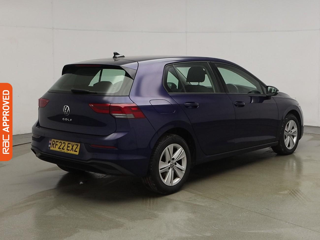 Used Volkswagen Golf 2022 for sale - 76495322: Photo 31