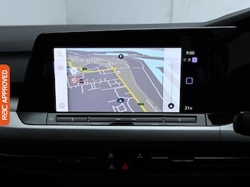 Used Volkswagen Golf 2022 for sale - 76495322: Photo