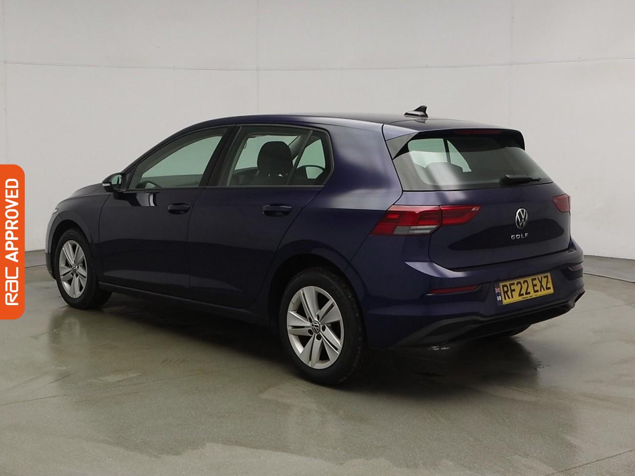 Used Volkswagen Golf 2022 for sale - 76495322: Photo 4
