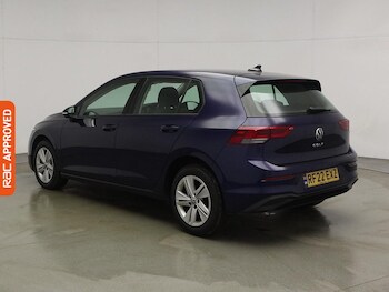Used Volkswagen Golf 2022 for sale - 76495322: Photo
