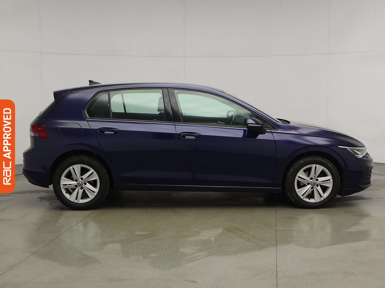 Used Volkswagen Golf 2022 for sale - 76495322: Photo 6