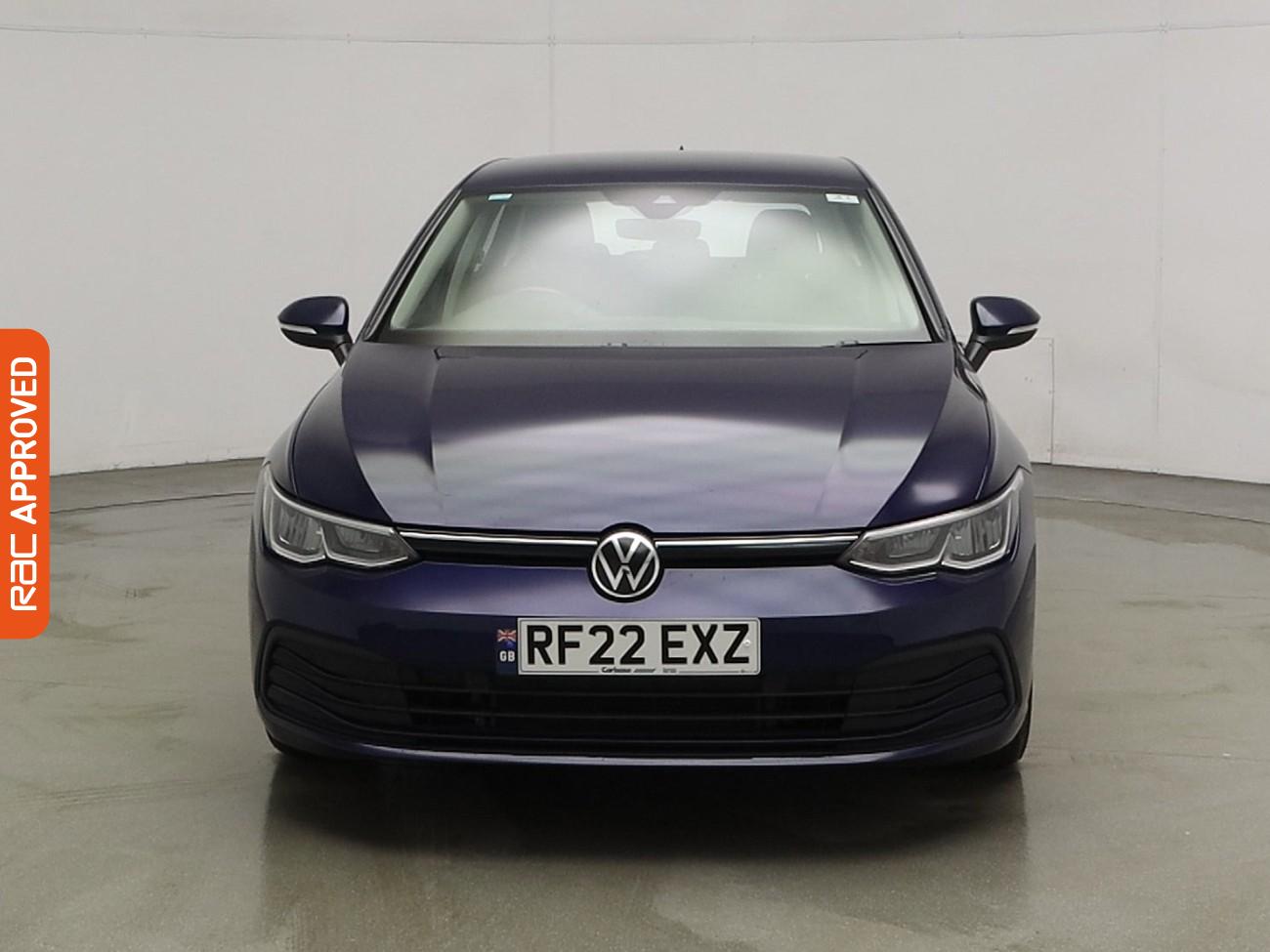 Used Volkswagen Golf 2022 for sale - 76495322: Photo 7