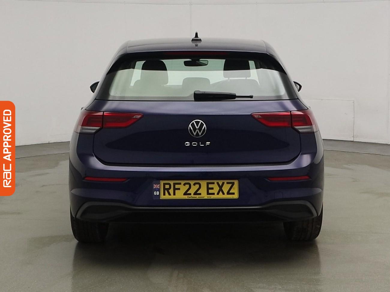 Used Volkswagen Golf 2022 for sale - 76495322: Photo 8