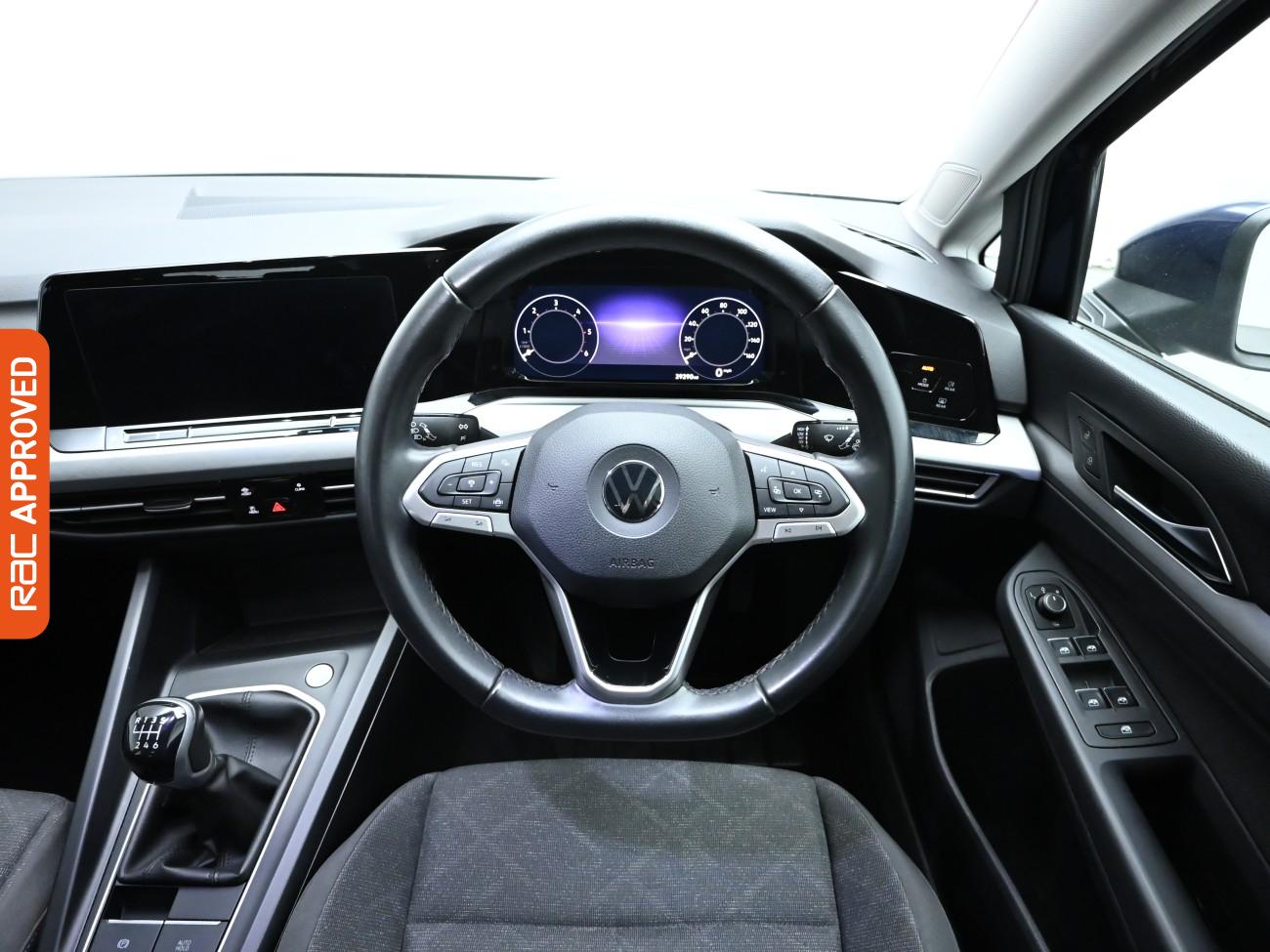 Used Volkswagen Golf 2022 for sale - 76495322: Photo 9