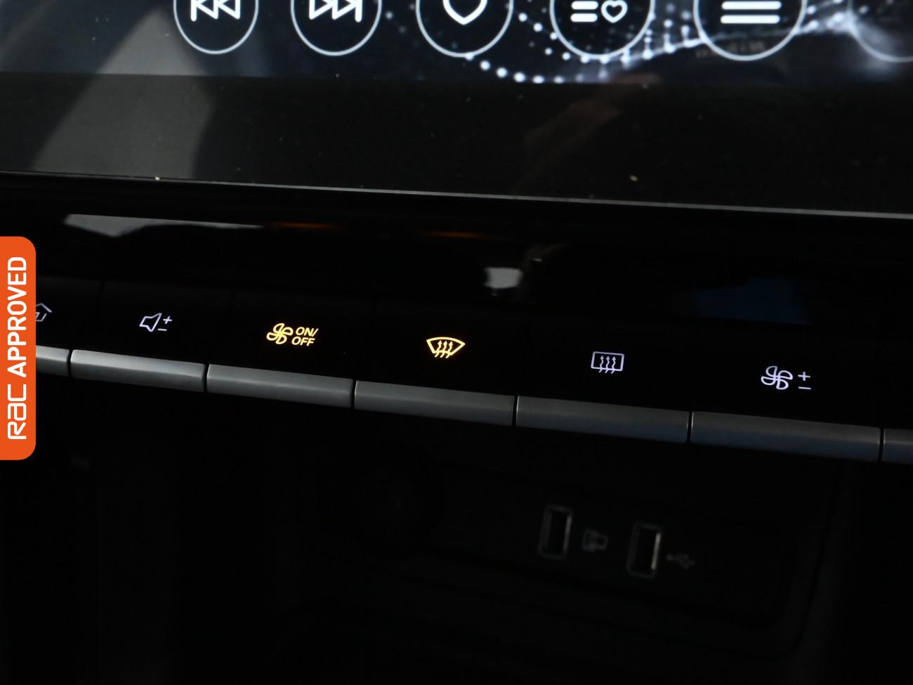 Used MG MG ZS 2023 for sale - 77500889: Photo 16