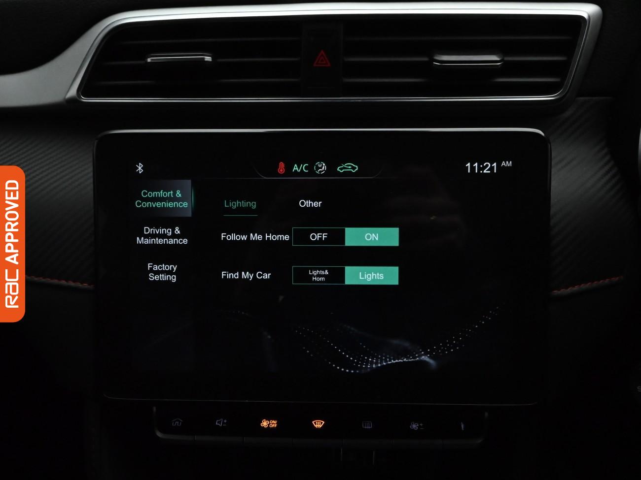 Used MG MG ZS 2023 for sale - 77500889: Photo 17