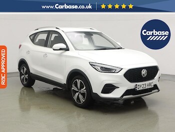 Used MG MG ZS 2023 for sale - 77500889: Photo