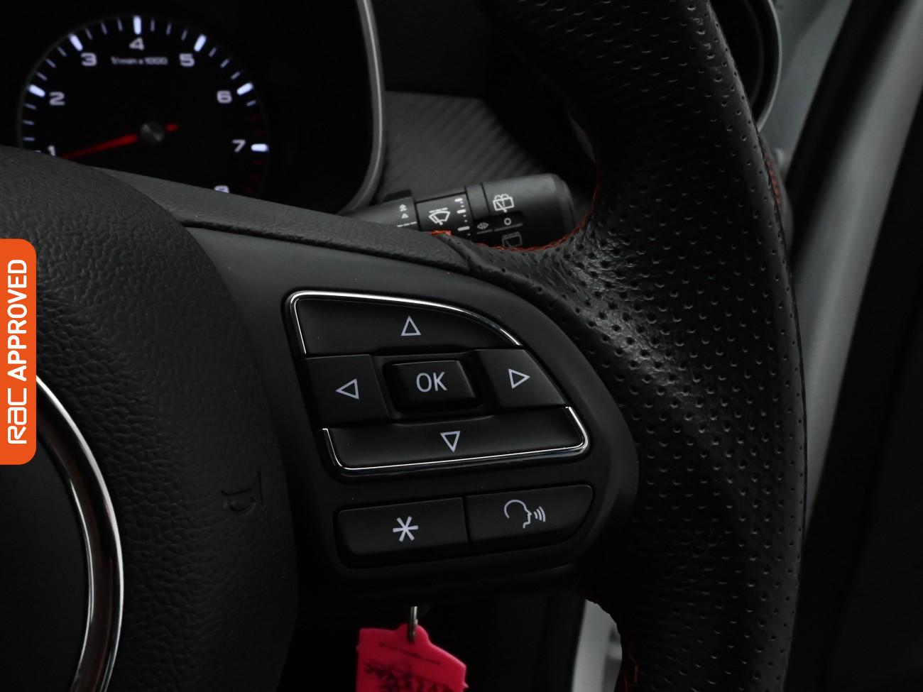 Used MG MG ZS 2023 for sale - 77500889: Photo 21