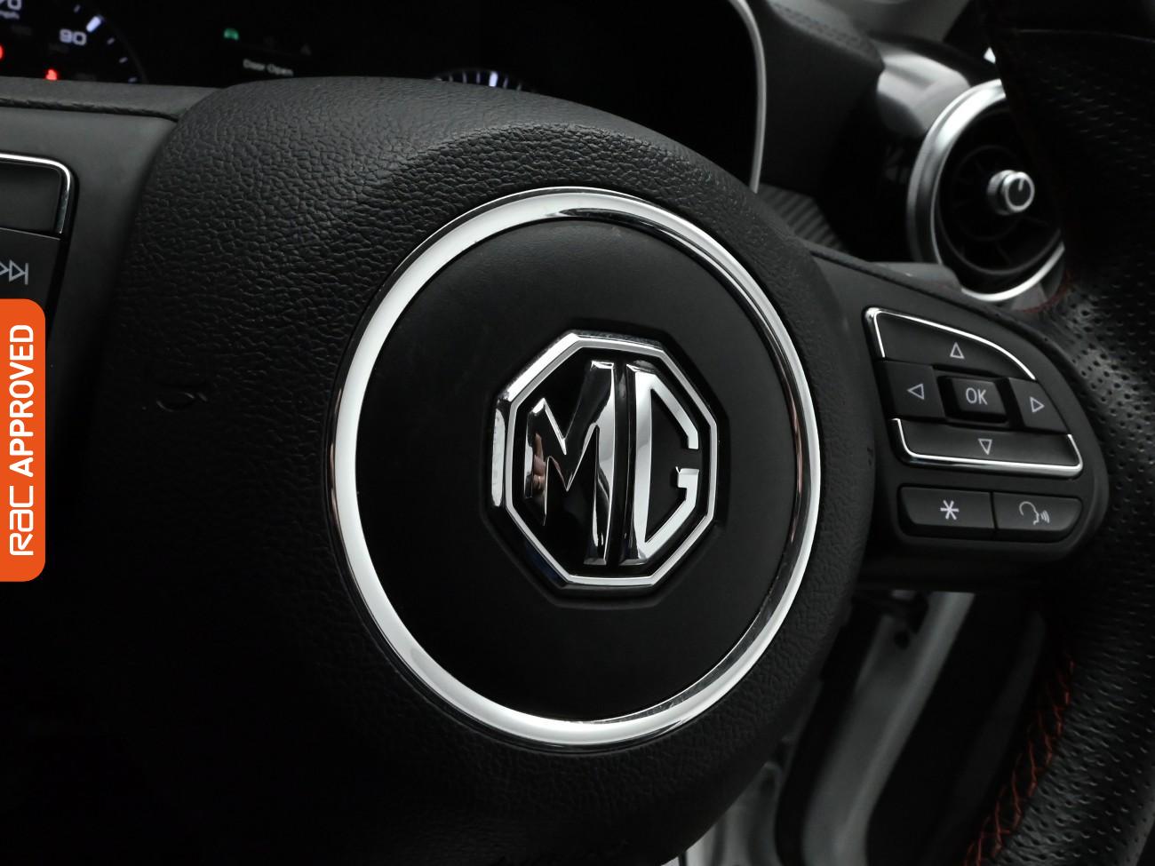 Used MG MG ZS 2023 for sale - 77500889: Photo 22